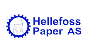 Hellefoss Paper AS